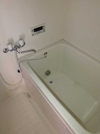 グリースシャトー桃山台の物件内観写真